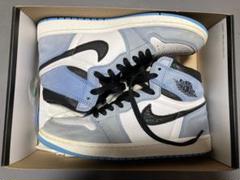AirJordan 1 university blue
