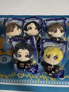 A.B.C-Z ぬいぐるみ Gocoichi 2nd Season セット A.B.C-Z Gocoichi ぬいぐるみ - メルカリ