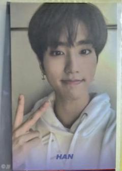 2025年最新】stray kids ハン levanterの人気アイテム - メルカリ