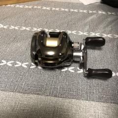SHIMANO - きわ、初代アンタレス LEFTハンドル シマノ シマノ 初代アンタレス左巻き ZPIスプール ウォータープラネット