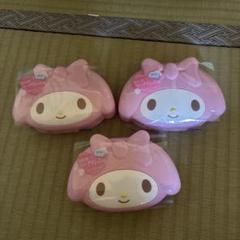 マイメロディ 石鹸ケースのサムネイル