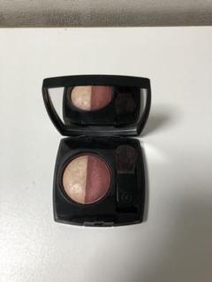 CHANEL シャネル チーク