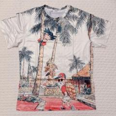 2023年最新】ドラゴンボール Tシャツ 亀の人気アイテム - メルカリ
