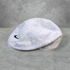 【 90's】NIKEナイキハンティング　刺繍ロゴ　ジョーダンvintage