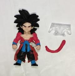スーパードラゴンボールヒーローズ アドバージ 孫悟空:ゼノ(超サイヤ4)