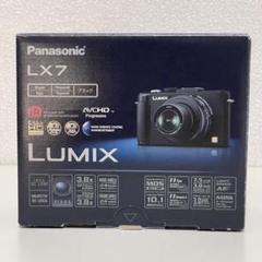 Panasonic LUMIX DMC-LX7 作動しますがジャンク品 960px-Panasonic_LUMIX_DMC-LX7.jpg