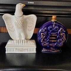 Polignac crest　Janneau XO 未開封2本セット Polignac crest Janneau XO 未開封2本セット - メルカリ