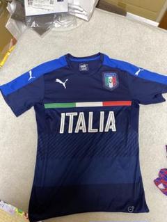 希少　美品　激レア　PUMA プーマ　イタリア代表　トレーニングウェア　L 希少 美品 激レア PUMA プーマ イタリア代表 トレーニングウェア