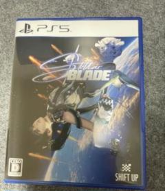 PS5 ステラーブレイド Stellar Blade