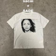 2025年最新】sade tシャツ sacaiの人気アイテム - メルカリ