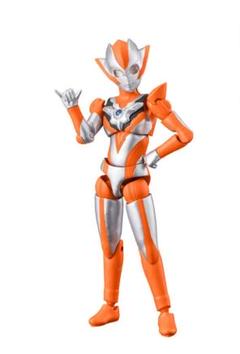 ウルトラマンルーブ　フォームコンプリート12体　14cm　グリージョ　ソフビ 大怪獣バトル！ウルトラブログ ウルトラマンルーブの新作ソフビ