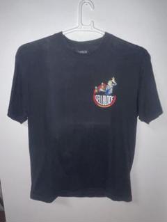 NHSタグ　90s スカル Tシャツ Lサイズ 90s-00s Santa Cruz Tシャツ nhs 黒タグ スケート スカル｜Yahoo