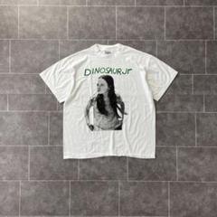 Dinosaur jr ダイナソージュニア Green mind Tシャツ XL