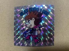 TERUプロデュース GLAY EXPO コレクション　ホロシール15種セット 2025年最新】glay expo ホロシールの人気アイテム - メルカリ