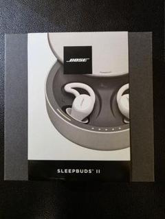 2025年最新】bose sleepbuds iiの人気アイテム - メルカリ