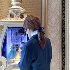 2024♡♡Dハロ仮装ウィッグ♡♡ オーダー受付ページ - メルカリ
