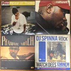 2025年最新】hiphop レコード まとめ売りの人気アイテム - メルカリ