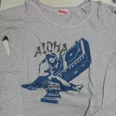2025年最新】オゾンロックス レディース 長袖 Tシャツ