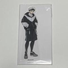 ブルーロック 凪誠士郎 ファミリーマート ファミマ アクスタ