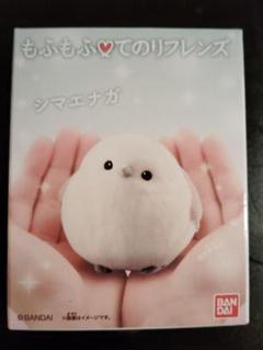 もふもふ♡てのりフレンズ シマエナガ 5羽 小鳥 スズメ 野鳥 アイドル 妖精 もふもふ・てのりフレンズ｜発売日：2024年4月22日｜バンダイ