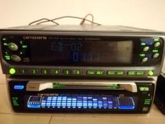 carrozzeria Pioneer JBL