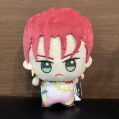 アイドルマスター SideM  ちびぐるみ 眉見鋭心 ノベルティシール SideM ちびぐるみ 眉見鋭心 - メルカリ