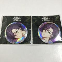 2025年最新】剣持刀也 缶バッジ rof-maoの人気アイテム - メルカリ
