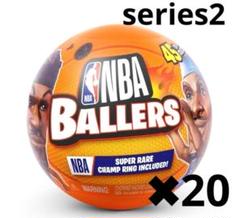 2025年最新】NBA ballers 2の人気アイテム - メルカリ