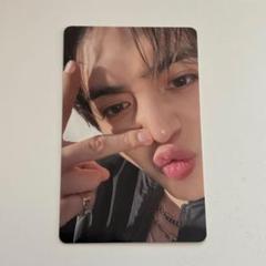 SEVENTEEN ウジ トレカAn Ode コンプリート HMV特典 チェキ $_57.JPG?set_id=8800005007