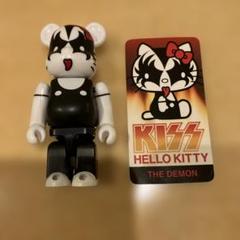 ベアブリック　 CUTE　キティ　表裏２体セット　BE@RBRICK　KITTY ベアブリック CUTE キティ 表裏2体セット BE@RBRICK KITTY