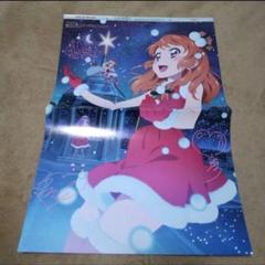 アイカツ サイン ポスター 神崎 美月 初期 グッズ 星宮 いちご 夏樹 みくる アイカツ サイン ポスター 神崎 美月 初期 グッズ 星宮 いちご