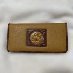ディズニー ミッキーマウス 長財布