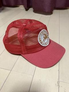 廃盤 パタゴニア グレートパシフィックアイアンワークス キャップ GPIW パタゴニアGreat Pacific Iron WorksキャップGPIW限定