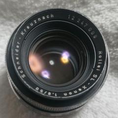 2025年最新】Rollei 50mm F1.8の人気アイテム - メルカリ