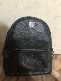 2022年最新】mcm リュック miniの人気アイテム - メルカリ