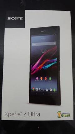 Xperia Z Ultra SGP412