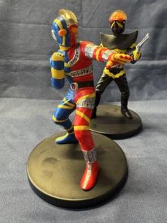 キカイダー01　メガハウス　キカイダー01　40cm　★ほぼ新品　F395 Amazon.co.jp: figure キカイダー01 メガハウス キカイダー01
