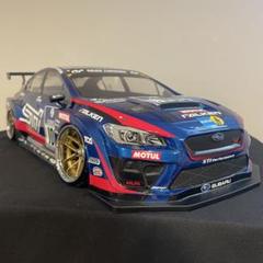 タミヤ フタバ ラジコン ボディー プロポ セット インプレッサ GDB WRX Amazon.co.jp: タミヤ 1/10 XBシリーズ No.207 SUBARU WRX STI