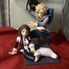 2025年最新】僕のヒーローアカデミア フィギュアの人気アイテム