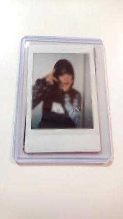 値下げ　アユニ ペドロ bish BiSH チェキ レア スクール水着 再値下げ アユニ ペドロ bish BiSH チェキ レア スクール水着