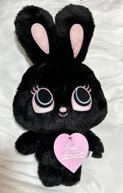 foxy illustrations BUNNY　BIGぬいぐるみ　2種 foxy illustrations BUNNY BIGぬいぐるみ | 商品紹介 | 株式会社