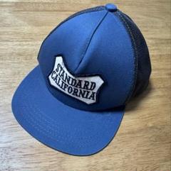 ❤️完売❗️スタンダードカリフォルニア ロゴキャップ