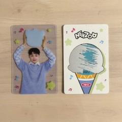 NEXZ ソゴン POPUP 1万円特典 POUCH / NEXZ 