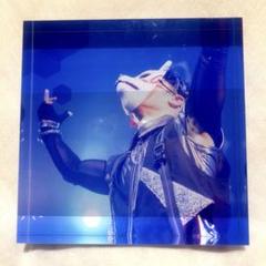 O-MENZ 狐 アクリルブロック - メルカリ