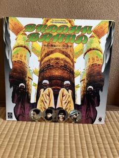 新品 2CD+7 病める無限のブッダの世界(金字塔) BUDDHA BRAND Amazon.co.jp: 病める無限のブッダの世界 ― BEST OF THE BEST