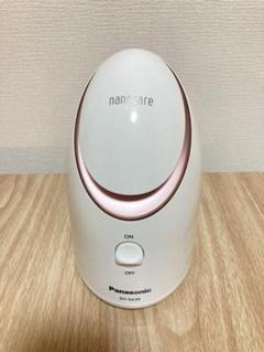 新品・未使用！　ナノケア　Panasonic EH-SA39-P 新品未開封品☆ナノケア Panasonic EH-SA39-P パナソニック