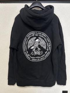 shilo　希少　working class zero コラボ　パーカー shilo様専用 希少 working class zero コラボ パーカー - メルカリ