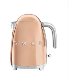 【shahin.suzuki 専用】SMEG スメッグ ケトル(ローズゴールド) m57569457622_1.jpg?1745296316