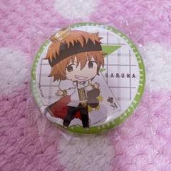 2025年最新】アイドルマスター SideM 缶バッジ 若里春名の人気