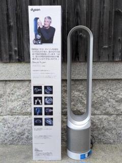 dyson TP03 ダイソン 扇風機 空気清浄機能付タワーファンのサムネイル